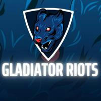 Gladiator Riots Channel