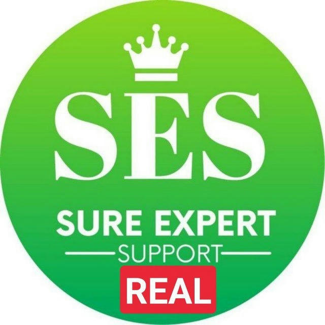 Sure Expert Support (OFFICIAL)