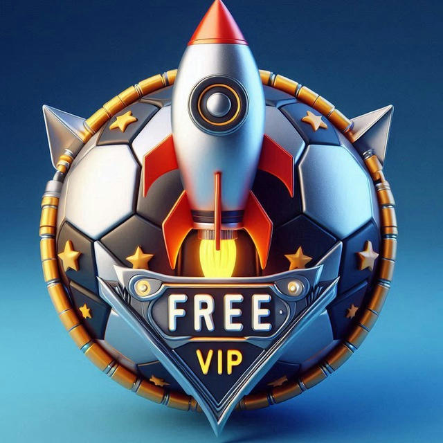 🚀 FREE VIP ⚽️