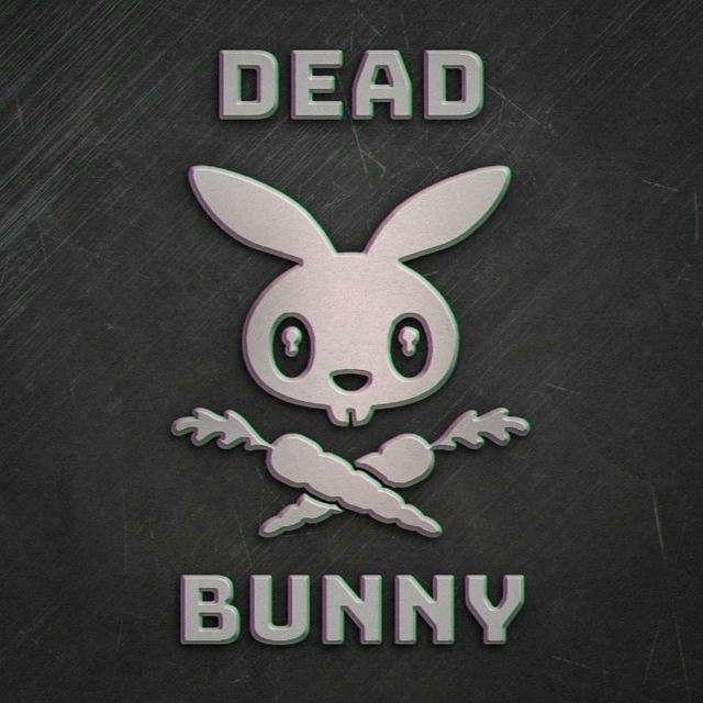 Dead•Bunny 48