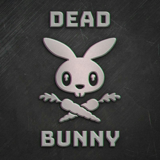 DEAD•BUNNY СНЮС ВЕЙП ПОДЫ VAPE SNUS 48 ЛИПЕЦК