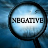 Negative