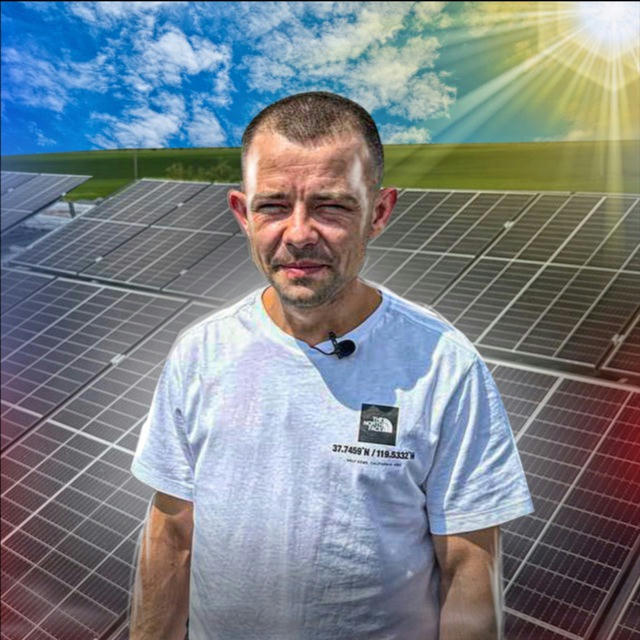 Stas Bugrim | SSJ Solar