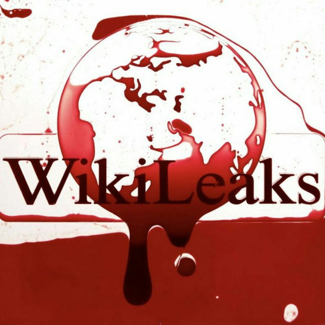 WikiLeaks Revealing