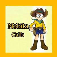 Nobita Calls