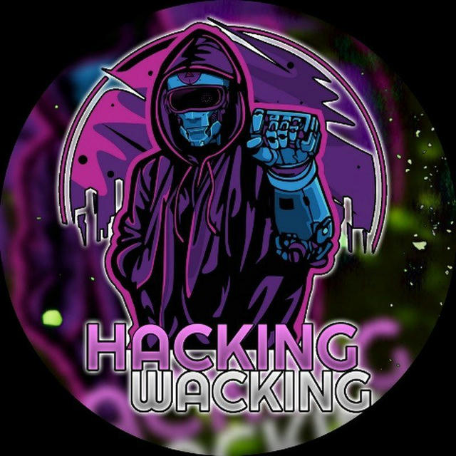 Hacking Wacking
