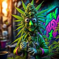 DRGREENTHUMB4201 OFFICIAL CHANNEL