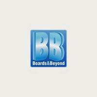 Board and Beyond 2022