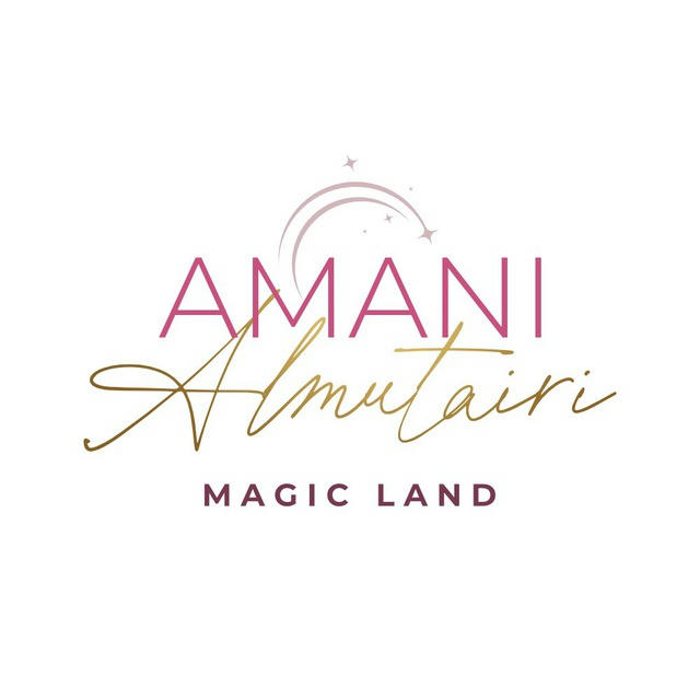 Magic Land 🪄