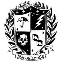 The Umbrella Official