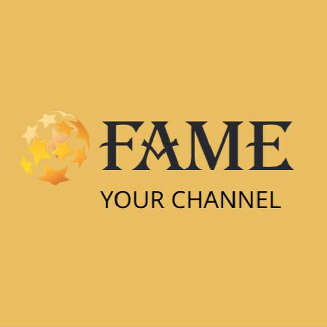 Fame Your Channel