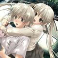 Yosuga no Sora: In Solitude Where We are Least Alone