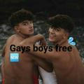 🆕 GAYS BOYS FREE 💦