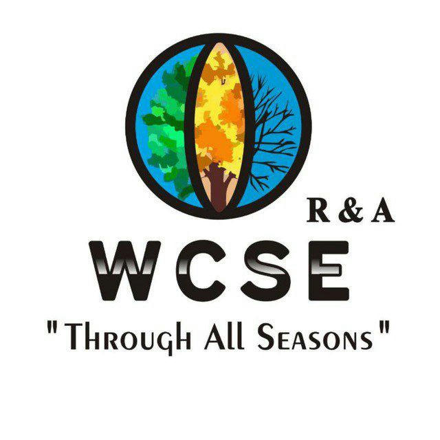 WCSE R&A News & Events