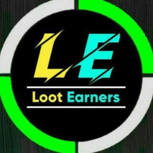 LOOT EARNERS™