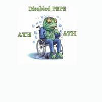 Disabled Pepe Channel