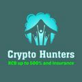 Crypto Hunters - Official Blog