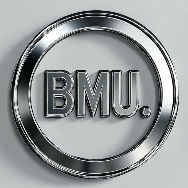 BMU .