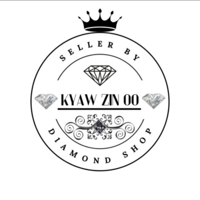 Kyaw Diamond Shop😘