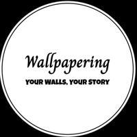 Wallpapering