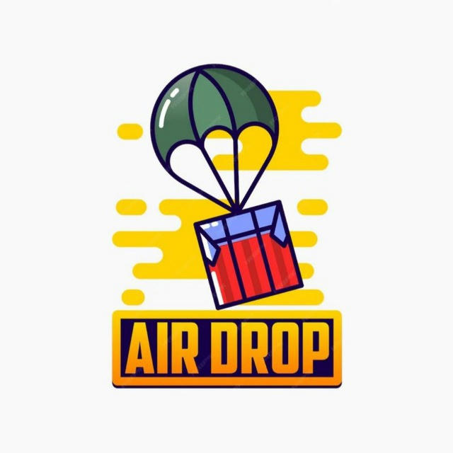 Airdrop AZERBAYCAN 🇦🇿