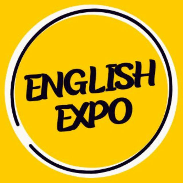 English Expo