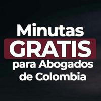 Minutas y libros Gratis para Abogados de Colombia 🇨🇴
