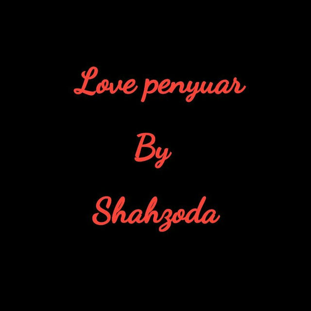 ❤ LovE ❤ Ki Ki PenyuaR