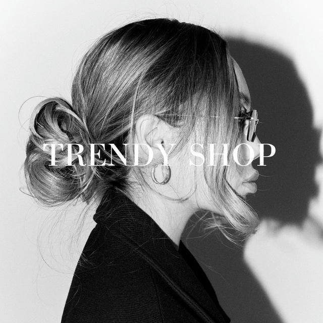 TRENDY SHOP