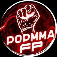 POP MMA 🧨 FP