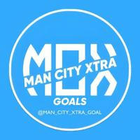 MAN CITY XTRA GOAL ⚽️