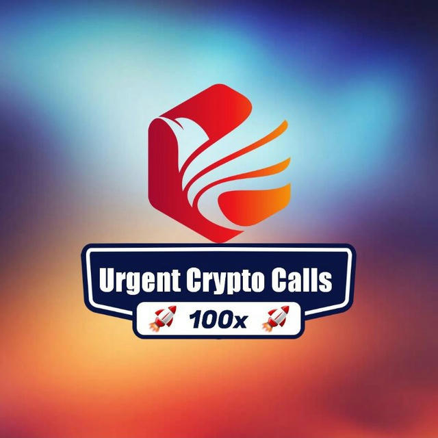 Urgent Crypto Calls Announcement