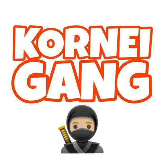 KORNEI G & KIRA🖤🤍