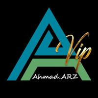 AhmadArz VIP+