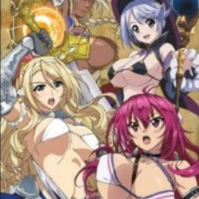 Bikini Warriors Vostfr