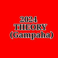 2024 THEORY (Gampaha)