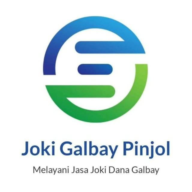 JOKI GALBAY PINJOL √
