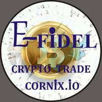 E-FIDEL CRYPTO HUB(CIO.BOT)