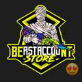 👑 BEAST BGMI STORE 🇮🇳