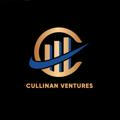 Cullinan Ventures Channel
