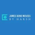 James Bond movies.