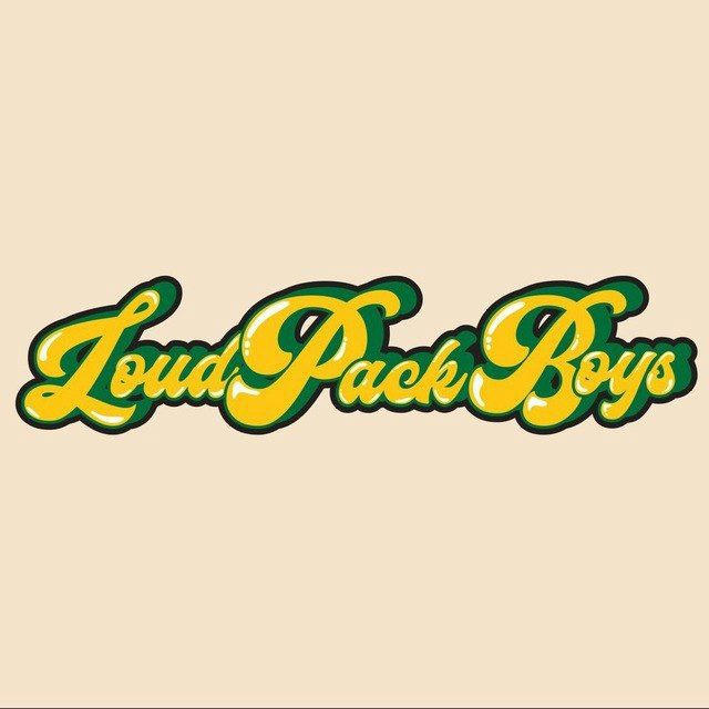 LoudPackBoys