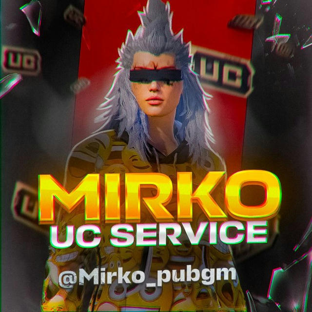 MIRKO UC (Service)