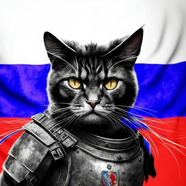 Россия победит! Z🇷🇺V