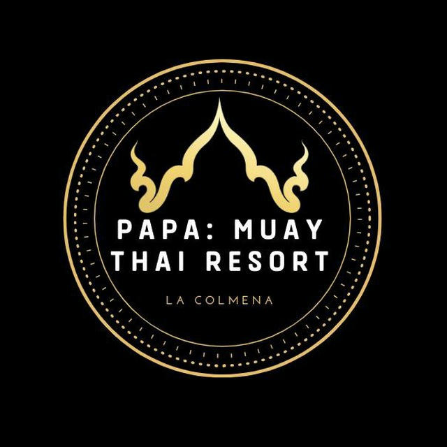 Papa:Muay Thai Resort Paraguay