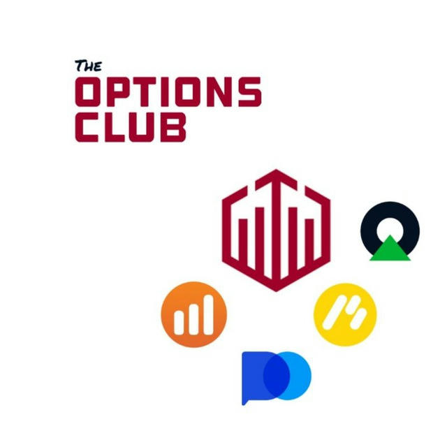 The Options Club