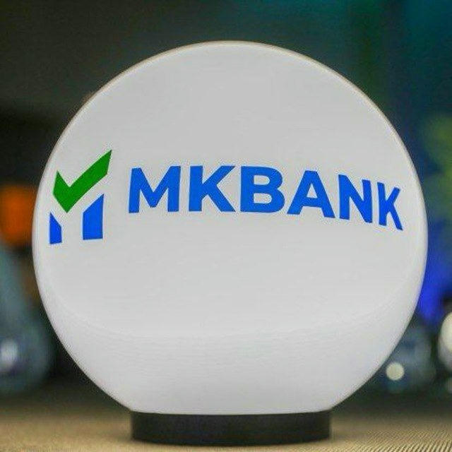 MK BANK🏦 MIKRO QARZ😊