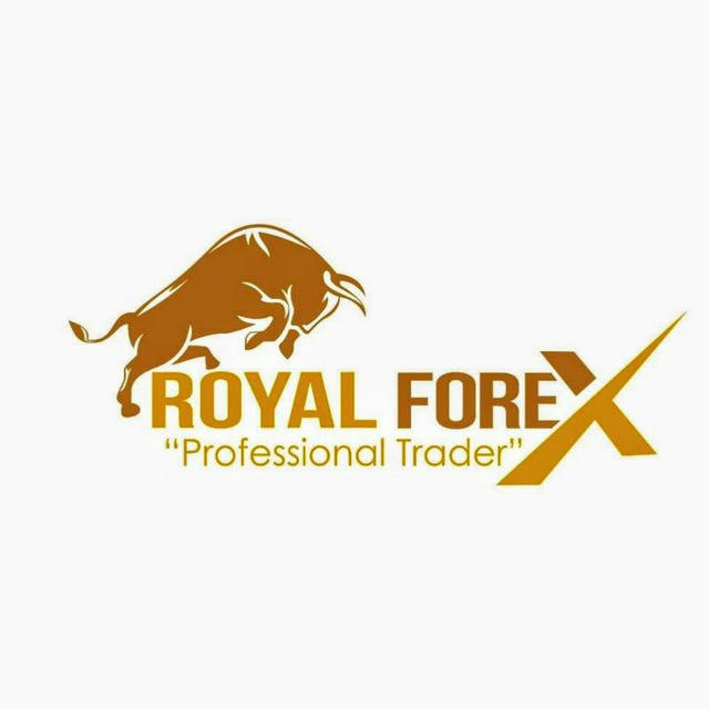 ROYAL FOREX TRADING 🔥