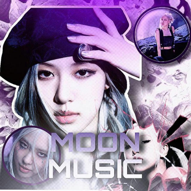 Moon Music || OI