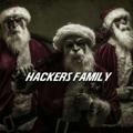 hackers family.